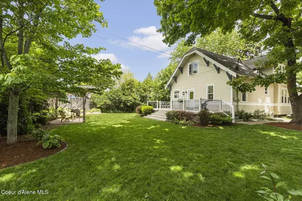 Sandpoint, ID 83864,306 S Huron Ave