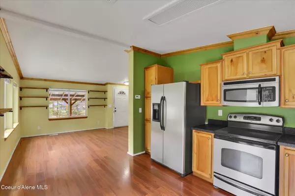 Wallace, ID 83873,149 Lower Gem Rd