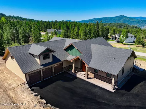 Harrison, ID 83833,8516 S Hana Dr