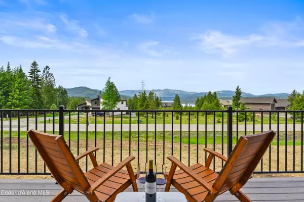8516 S Hana Dr, Harrison, ID 83833