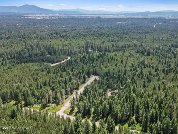 Rathdrum, ID 83858,NKA W Sturgeon Rd Lot 3