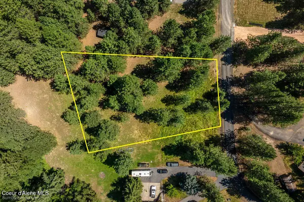 Harrison, ID 83833,NNA E Sunset Shores Cir