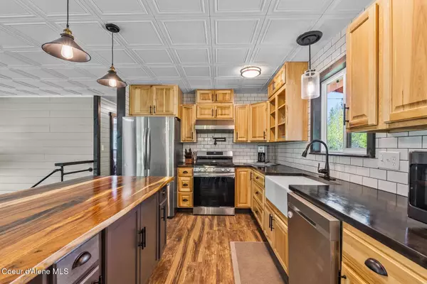 Priest River, ID 83856,35 Shannon Ln