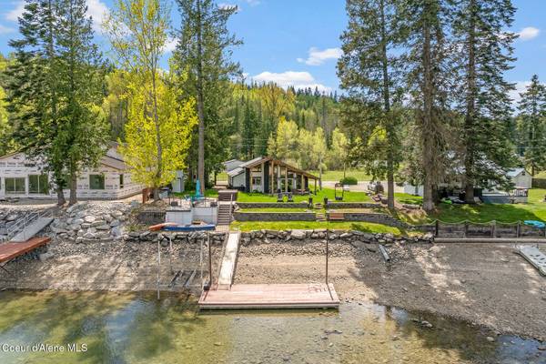 333 E Cedar Lane, Priest River, ID 83856