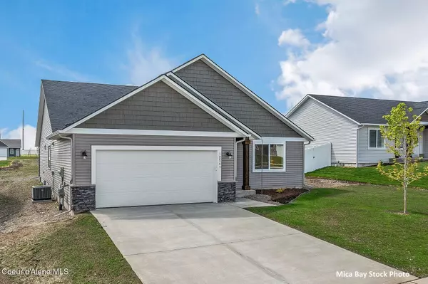 Rathdrum, ID 83858,6873 W DALTREY WAY