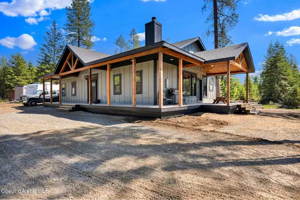 Priest River, ID 83856,629 Bandy Rd