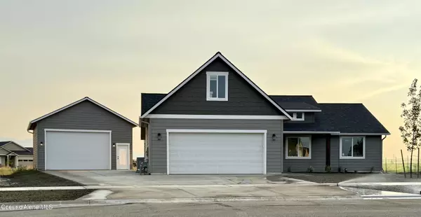 6710 W DALTREY WAY, Rathdrum, ID 83858