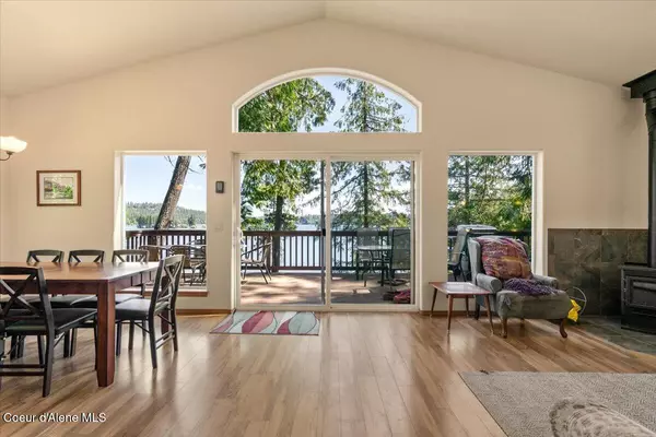 Spirit Lake, ID 83869,14068 S SPIRIT LAKE SHR