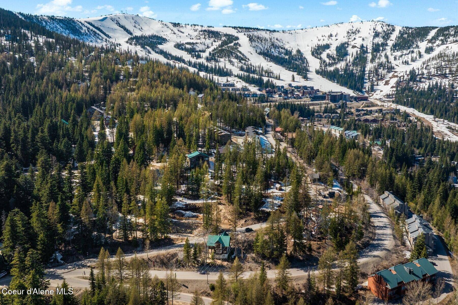 Sandpoint, ID 83864,45 Parallel Run Rd