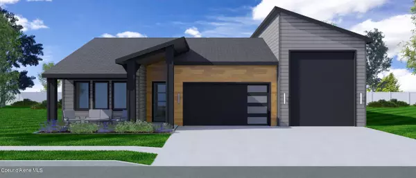 6603 W DALTREY WAY, Rathdrum, ID 83858