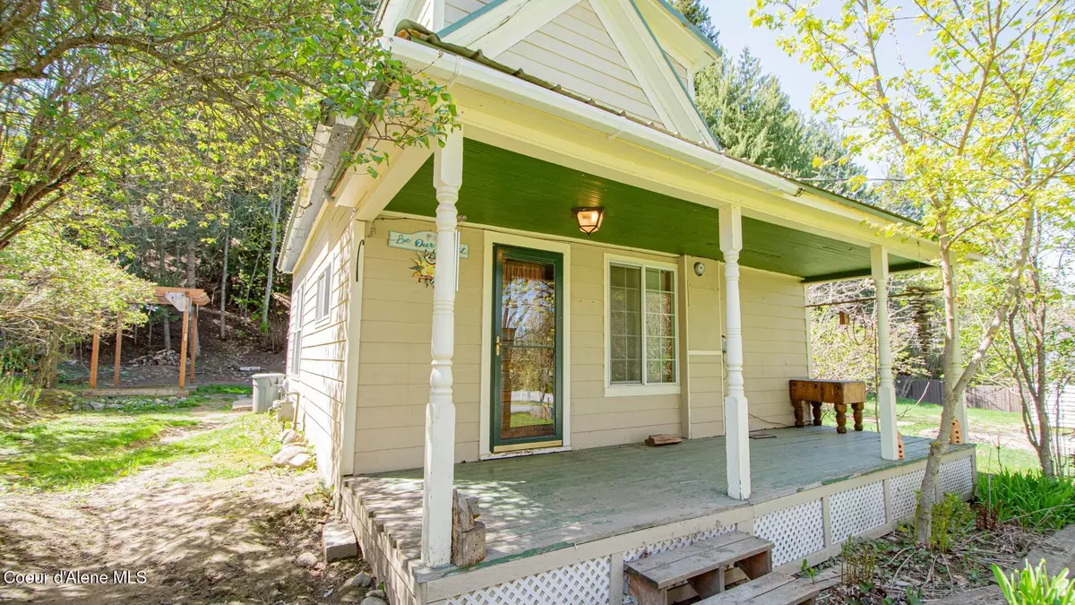 Bonners Ferry, ID 83805,6962 Oak St