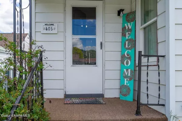 Kellogg, ID 83837,405 Cedar St