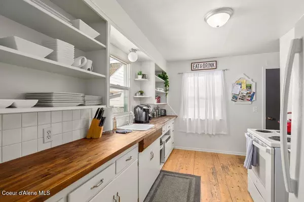 Kellogg, ID 83837,405 Cedar St