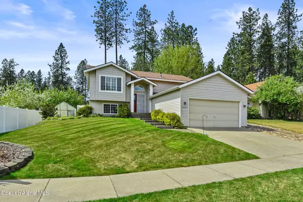 Coeur d'Alene, ID 83815,5807 N Silver Pines Ct