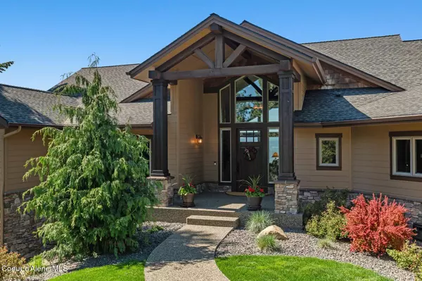 Harrison, ID 83833,2576 E PARKER AVE