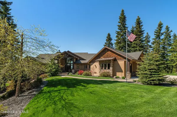 Harrison, ID 83833,2576 E PARKER AVE