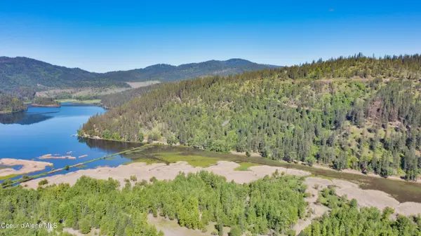 Cataldo, ID 83810,NKA E Killarney Lake Rd