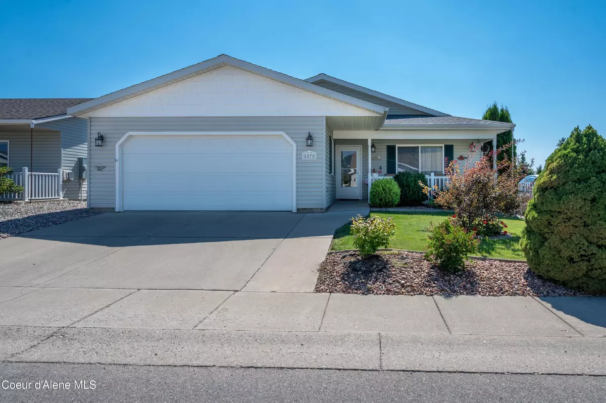 Rathdrum, ID 83858,8578 W SAWTOOTH ST