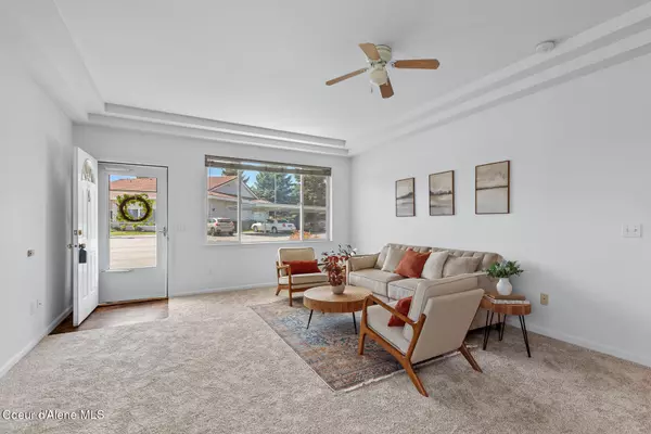 Blanchard, ID 83804,35 Fairway Dr ##C3-A