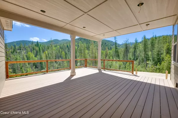 Pinehurst, ID 83850,204 Silver Saddle Ct