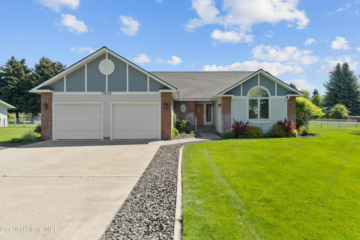 Dalton Gardens, ID 83815,7616 N Valley Rd