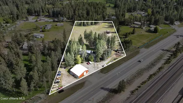 Rathdrum, ID 83858,22059 W Highway 53
