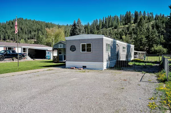 Osburn, ID 83849,1704 YELLOWSTONE Ave