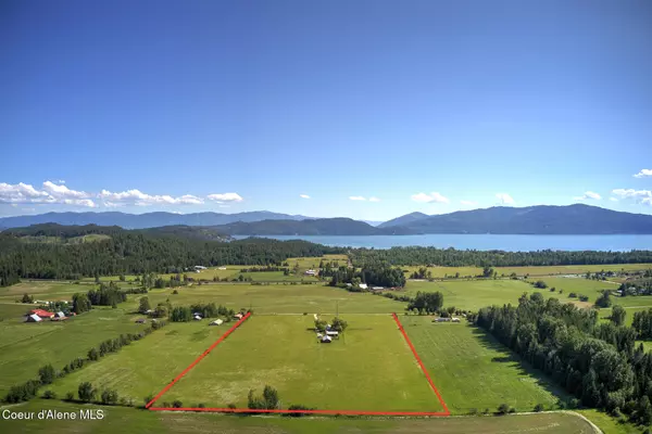 379 French Rd, Sandpoint, ID 83864