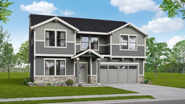 2490 VICTOR LOOP, Coeur d'Alene, ID 83815