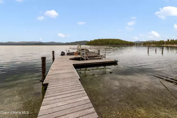 Coolin, ID 83821,108 Cutthroat Rd