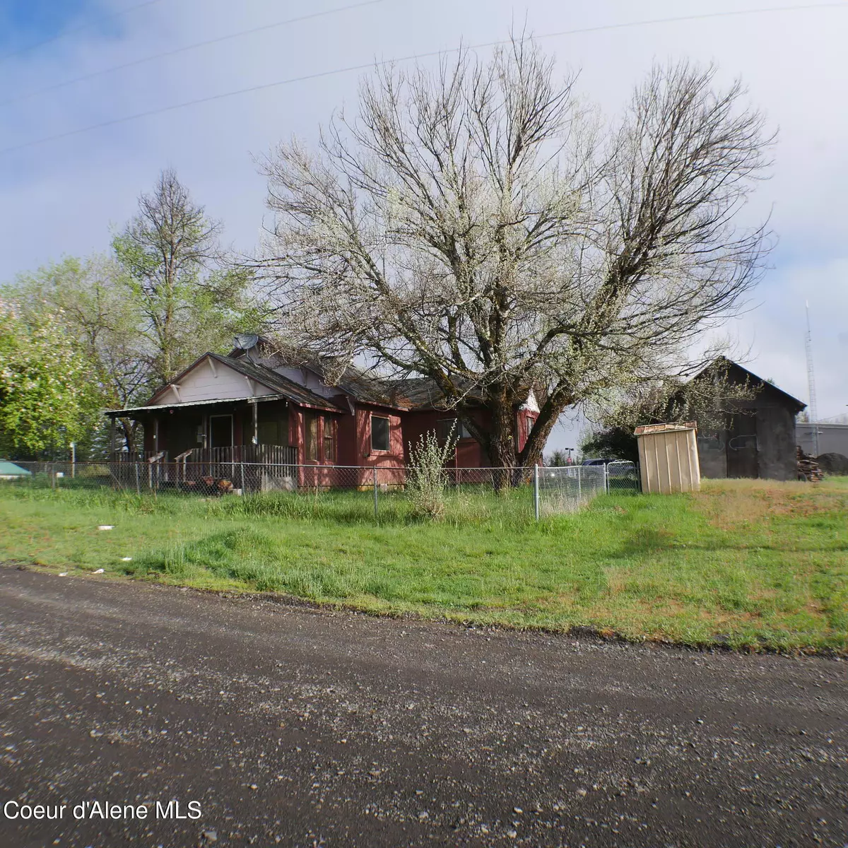 Fernwood, ID 83830,10 3rd Street
