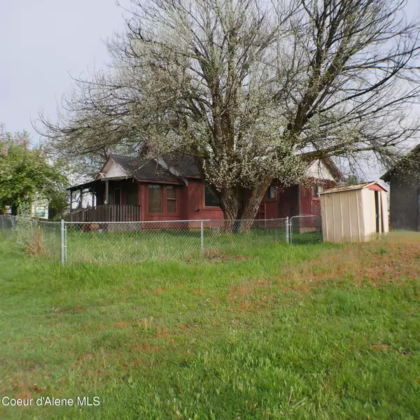 Fernwood, ID 83830,10 3rd Street