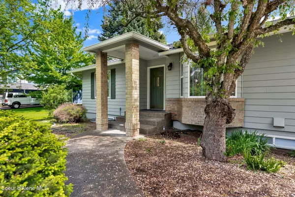 Dalton Gardens, ID 83815,7776 N VALLEY ST