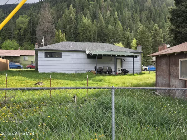 Osburn, ID 83849,1148 Larch Ave