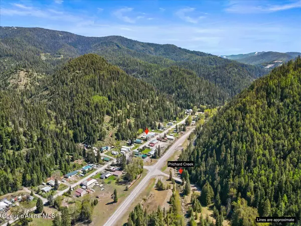 Murray, ID 83874,6353 Prichard Creek St