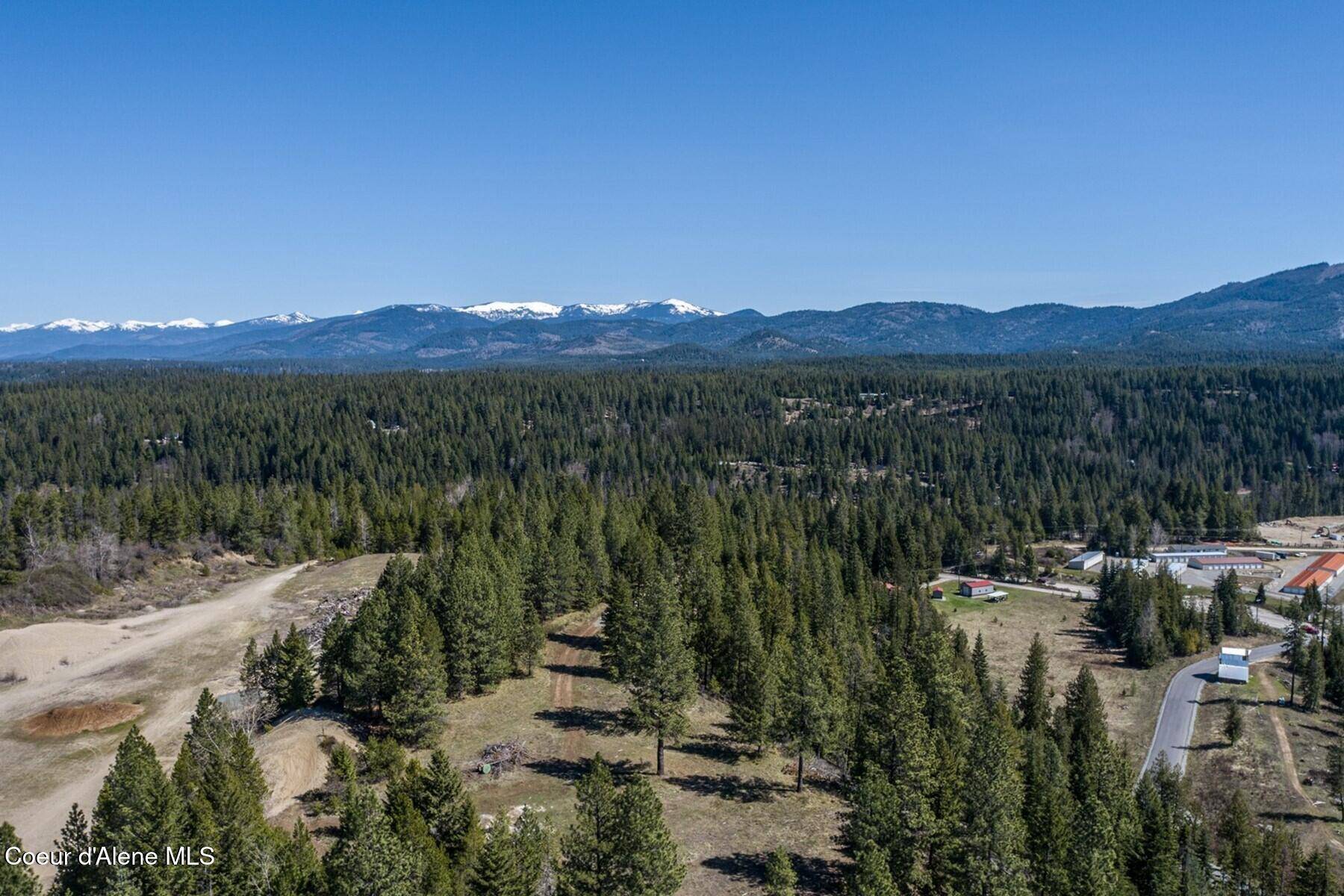 1290 Highway 57 (Lot 41), Priest River, ID 83856