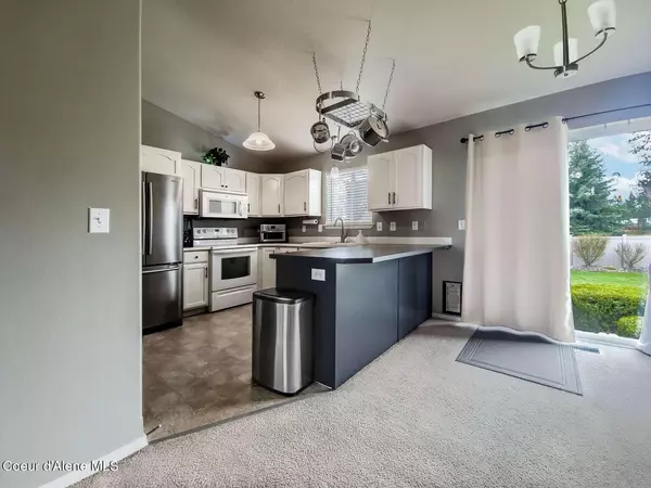 Coeur d'Alene, ID 83815,3484 W CALZADO DR