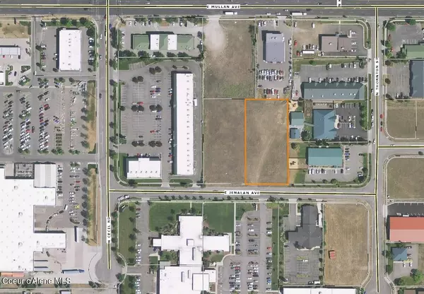 Post Falls, ID 83854,3377 E JENALAN AVE