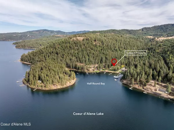 Harrison, ID 83833,38423 S HIGHWAY 97