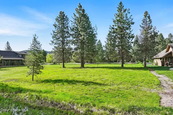 Dover, ID 83825,LOT 4 Block 2B Ames Way