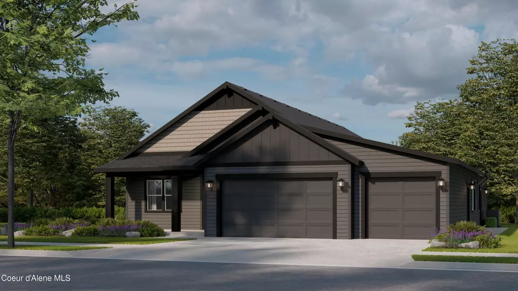 2030 W PLATTE AVE, Post Falls, ID 83854