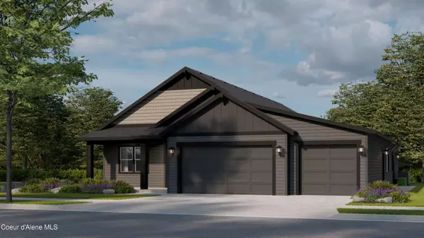 Post Falls, ID 83854,2030 W PLATTE AVE