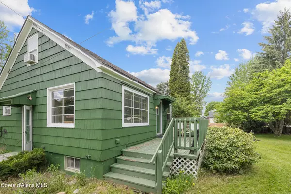 Dalton Gardens, ID 83815,340 E Hanley Ave