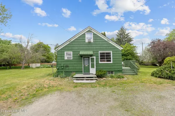 Dalton Gardens, ID 83815,340 E Hanley Ave