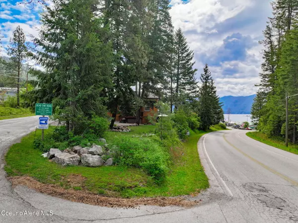 Bayview, ID 83803,16646 E CAPE HORN RD