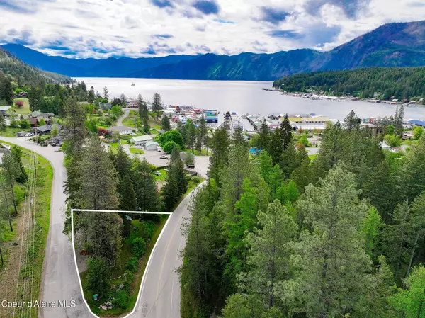 Bayview, ID 83803,16646 E CAPE HORN RD