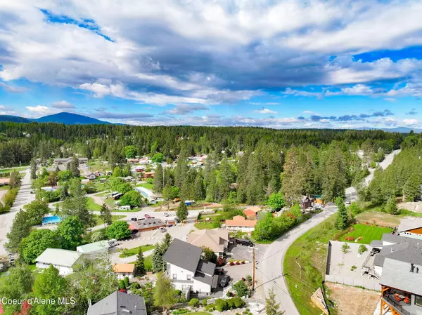 Bayview, ID 83803,16646 E CAPE HORN RD