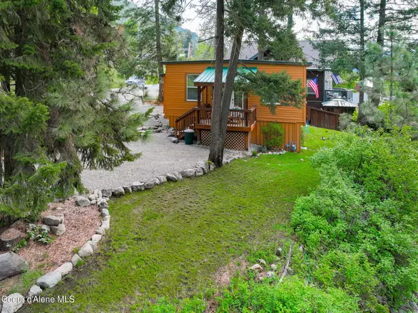 Bayview, ID 83803,16646 E CAPE HORN RD