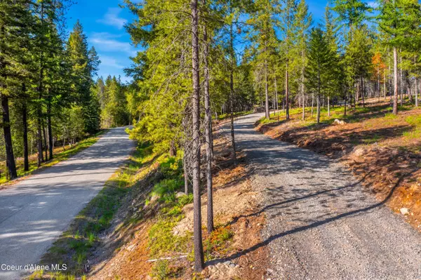 NNA Gold Mountain Drive, Sagle, ID 83860