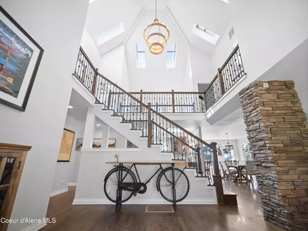 Coeur d'Alene, ID 83814,6750 E HIGHVIEW DR